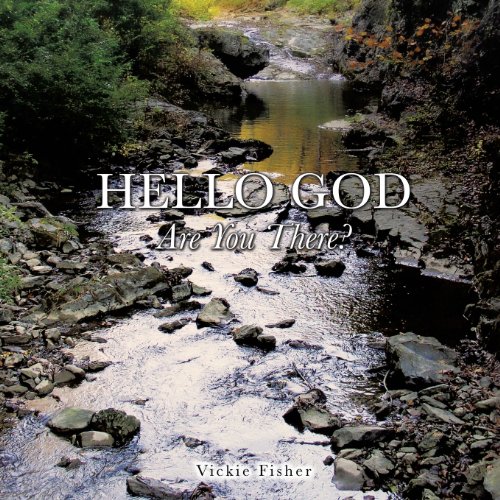 Hello God Are You There [Paperback]