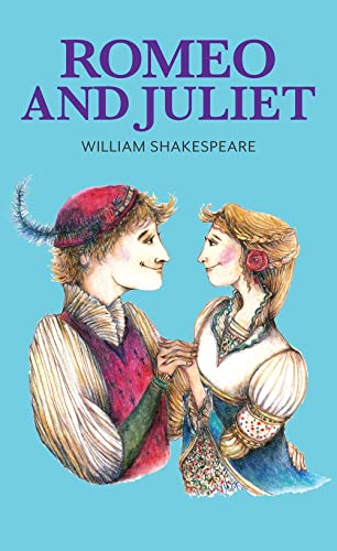 Romeo and Juliet [Hardcover]