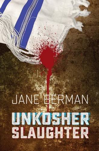 Unkosher Slaughter [Paperback]