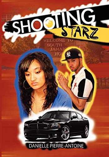 Shooting Starz [Hardcover]