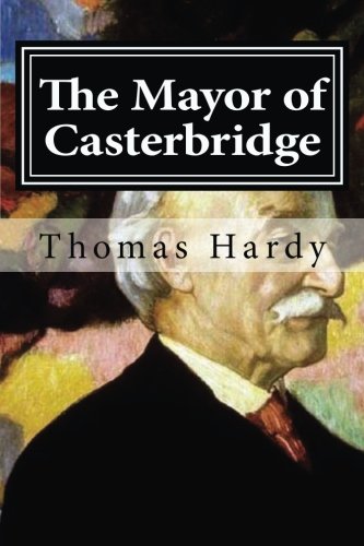 The Mayor Of Casterbridge [Paperback]