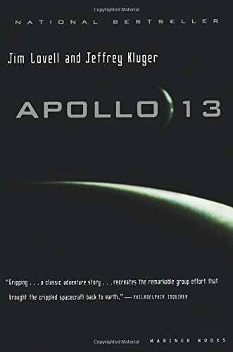 Apollo 13 [Paperback]