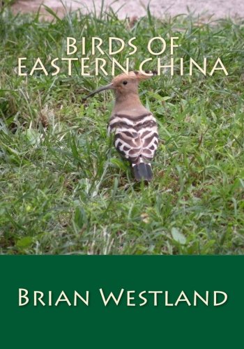 Birds Of Eastern China [Paperback]