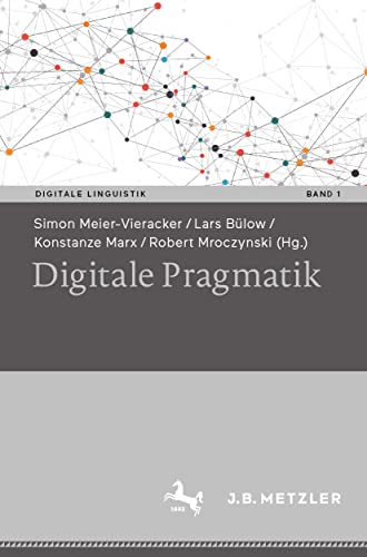 Digitale Pragmatik [Paperback]