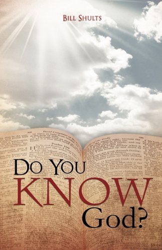 Do You Know God [Paperback]