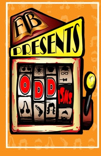 Ftb Presents Oddisms [Paperback]