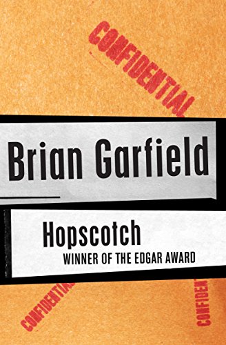 Hopscotch [Paperback]
