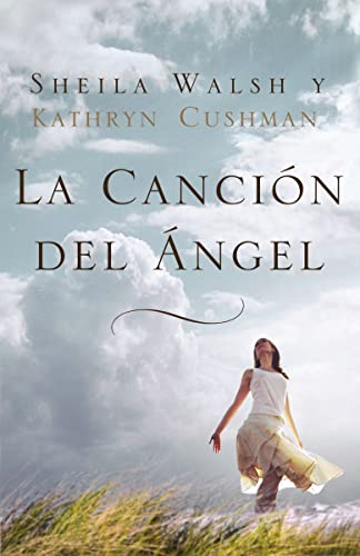 La cancin del ngel [Paperback]