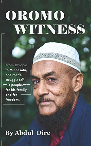 Oromo Witness [Paperback]