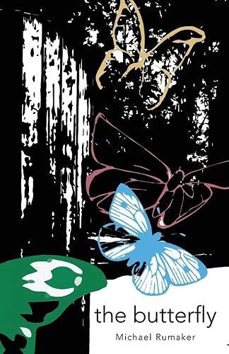 The Butterfly [Paperback]