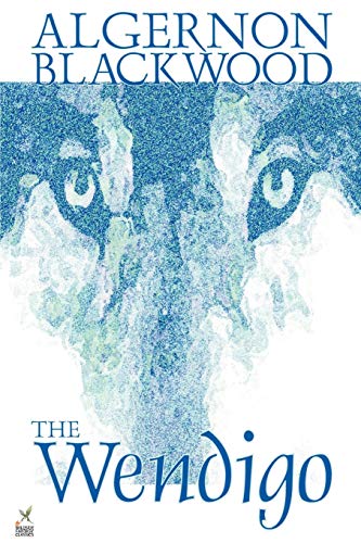 Wendigo [Paperback]