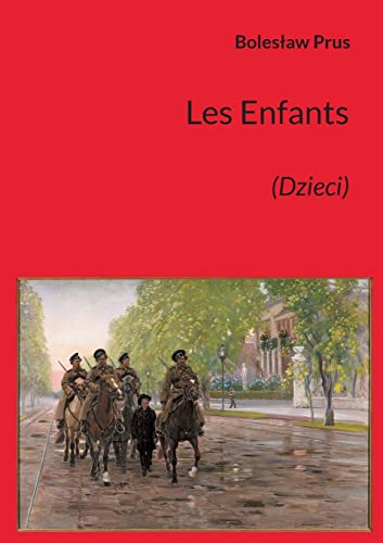 Les Enfants