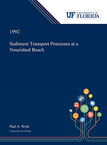 Sediment Transport Processes At A Nourished Beach