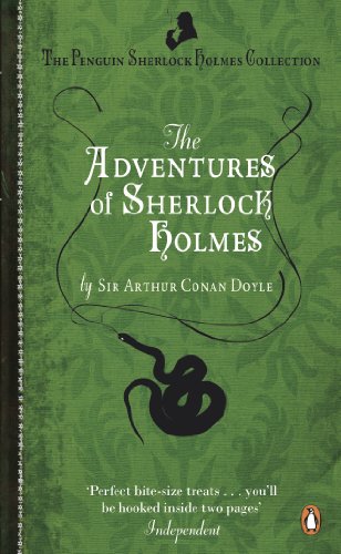 Adventures of Sherlock [Paperback]
