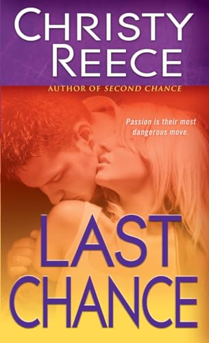 Last Chance [Paperback]