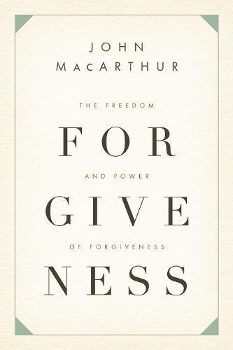 The Freedom and Power of Forgiveness [Paperback]