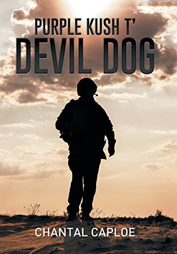 Purple Kush T Devil Dog [Hardcover]