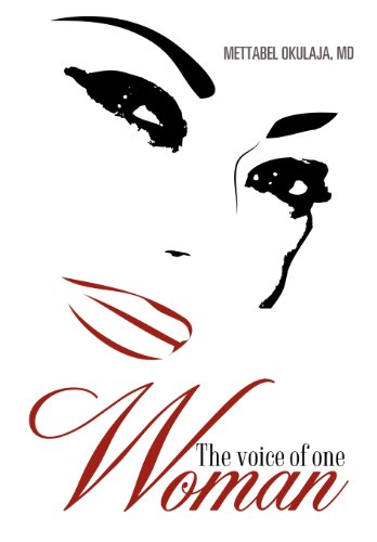 Voice of One Woman [Hardcover]