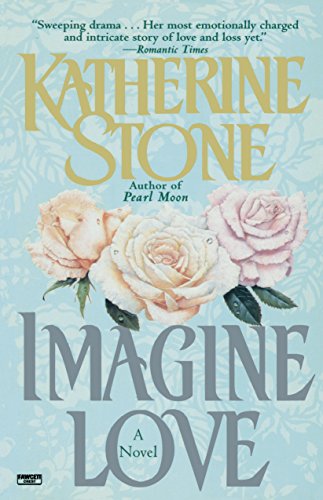 Imagine Love [Paperback]