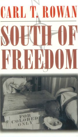South Of Freedom [Paperback]
