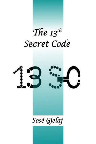 13th Secret Code [Paperback]