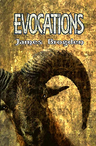 Evocations [Paperback]