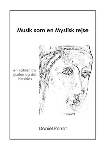 Musik Som en Mystisk Rejse [Paperback]