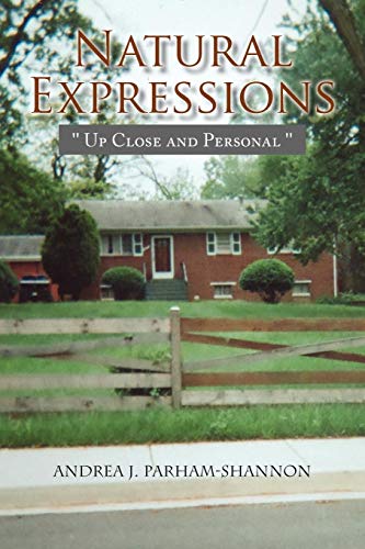 Natural Expressions [Paperback]