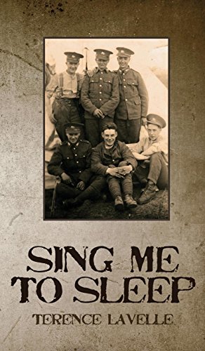 Sing Me To Sleep [Hardcover]