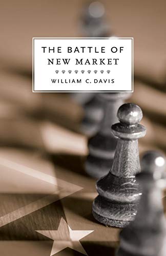 The Battle Of New Market [Paperback]
