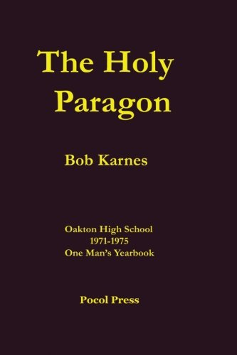 The Holy Paragon [Paperback]