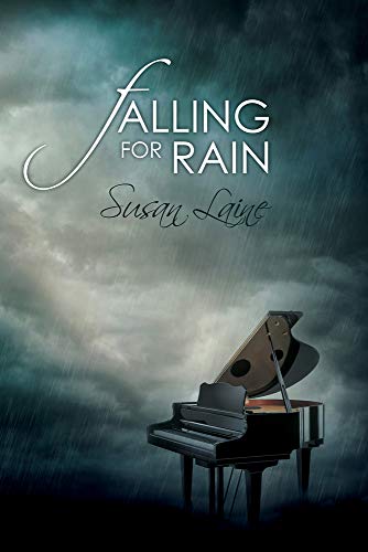Falling for Rain [Paperback]