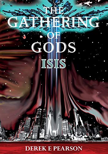 Gathering of Gods  Isis [Paperback]