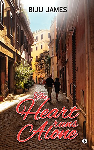 The Heart Runs Alone [Paperback]