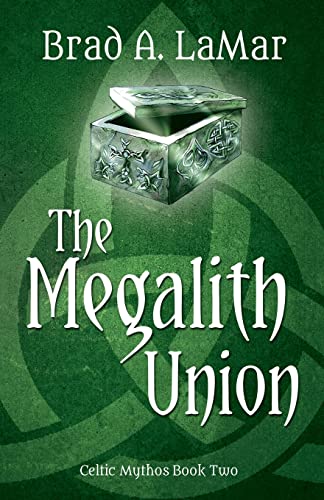 The Megalith Union [Paperback]