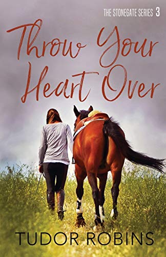 Throw Your Heart Over [Paperback]