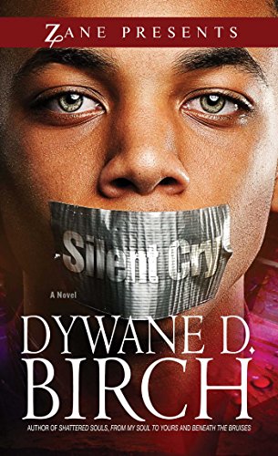 Silent Cry A Novel [Paperback]