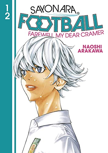 Sayonara, Football 14 [Paperback]