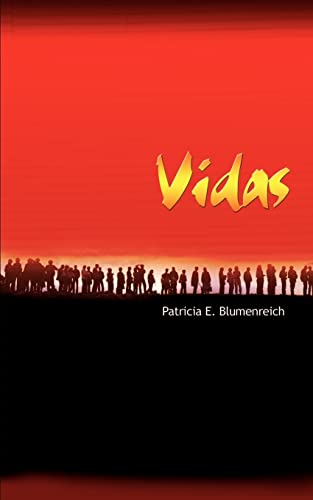 Vidas [Paperback]