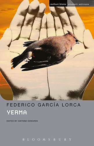 Yerma [Paperback]