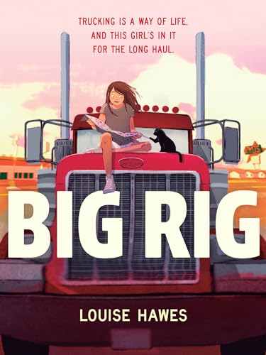 Big Rig [Paperback]