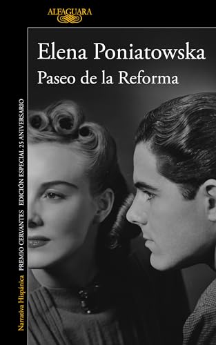 Paseo de la Reforma (Ed. 25 aniversario) / Reforma Boulevard (25th Anniversary E [Paperback]