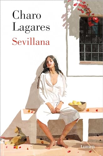 Sevillana (Spanish Edition) [Paperback]
