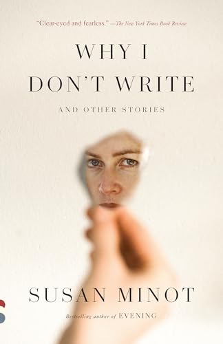 Why I Don't Write And Other Stories [Paperback]