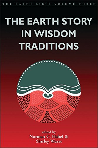 Earth Story in Wisdom Traditions [Paperback]