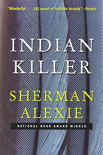 Indian Killer [Paperback]