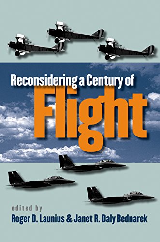 Reconsidering A Century Of Flight [Paperback]