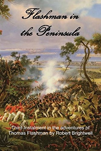 Flashman In The Peninsular [Paperback]