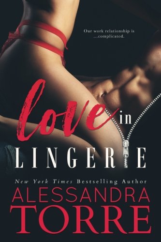Love In Lingerie [Paperback]
