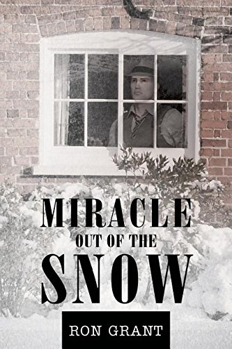 Miracle Out Of The Snow [Paperback]